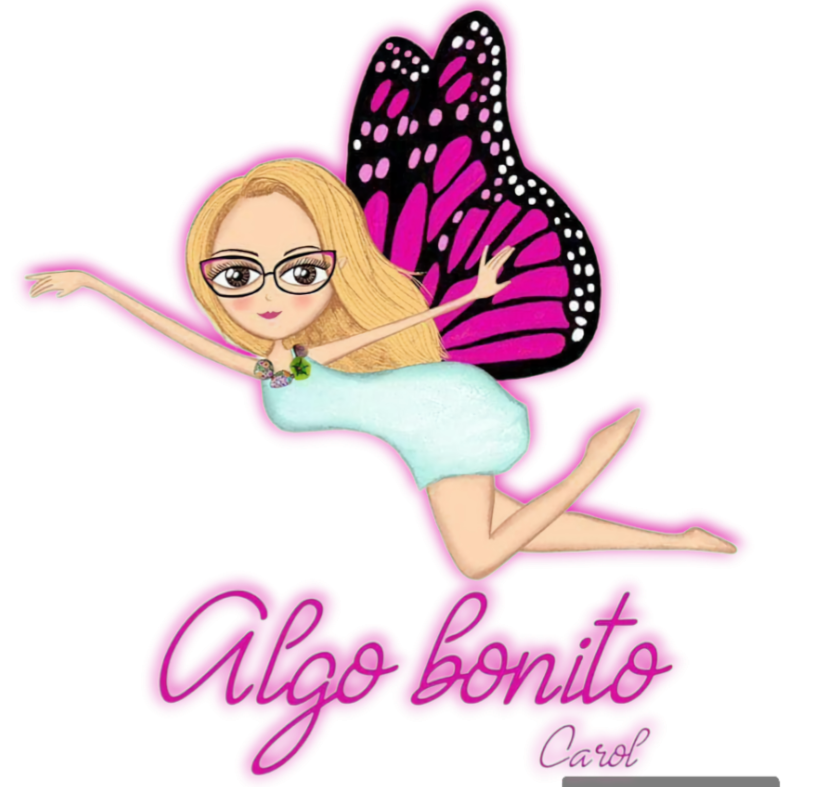 Algo Bonito Carol